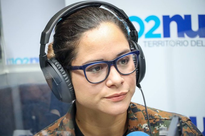 Teniente Trigueros confirma que más de 25,000 salvadoreños han sido vacunados contra el COVID19 teniente-trigueros-confirma-que-mas-de-25000-salvadorenos-han-sido-vacunados-contra-el-covid19